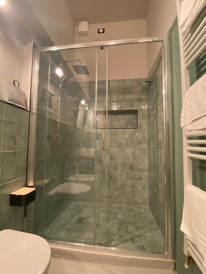 Casimiro Rooms Cesena Exterior photo