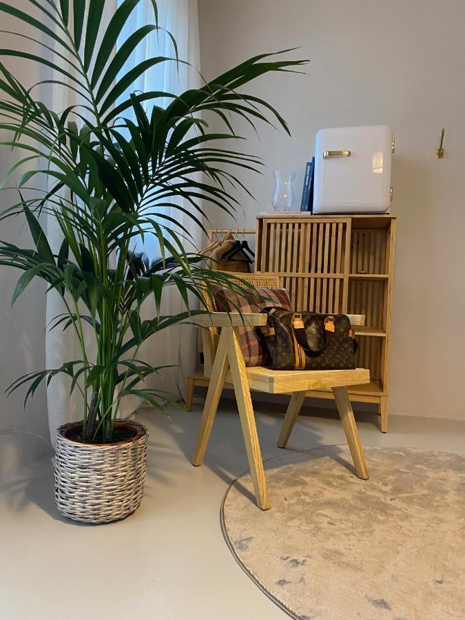 Casimiro Rooms Cesena Exterior photo