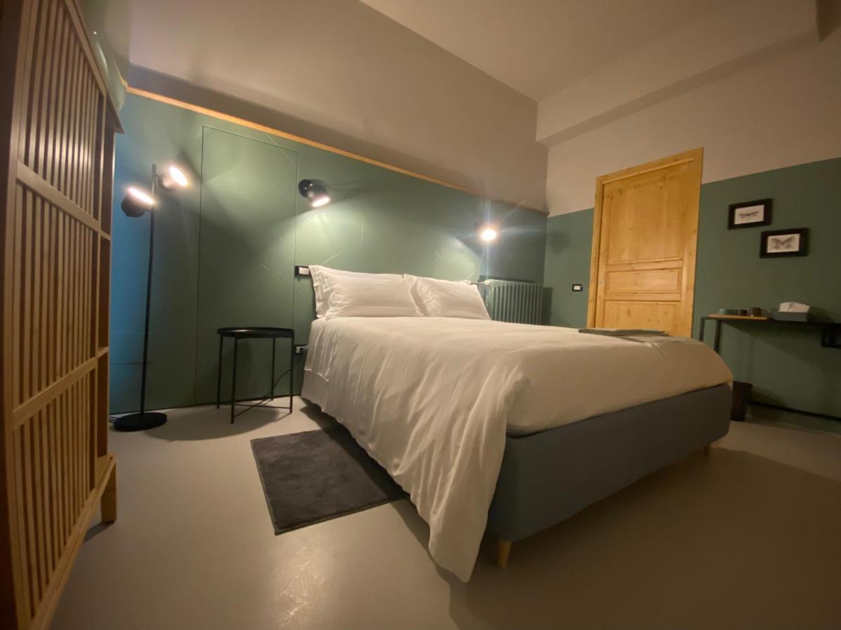 Casimiro Rooms Cesena Exterior photo