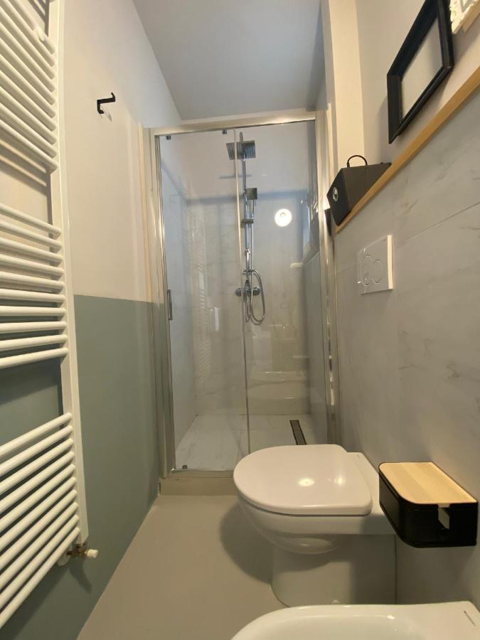 Casimiro Rooms Cesena Exterior photo