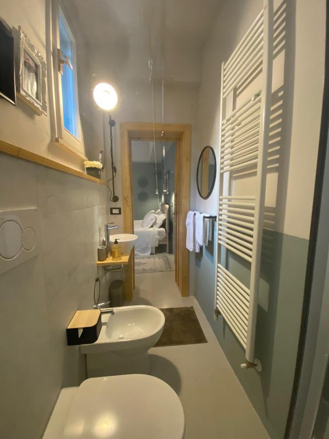 Casimiro Rooms Cesena Exterior photo
