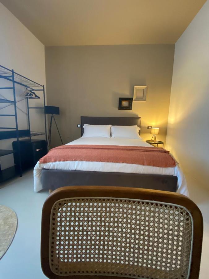 Casimiro Rooms Cesena Exterior photo