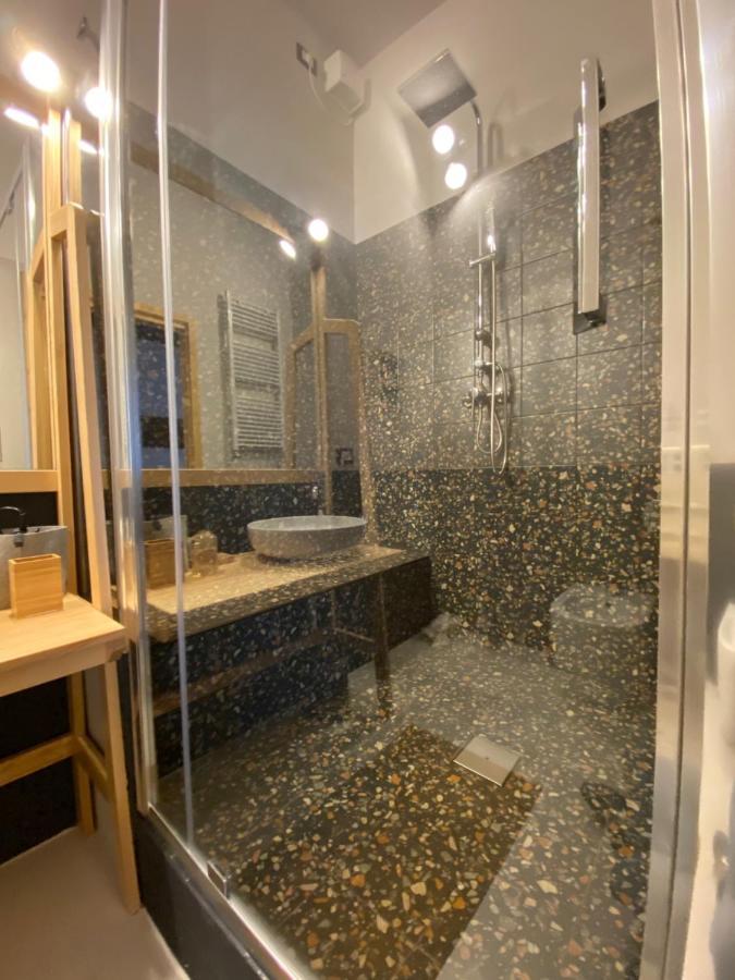 Casimiro Rooms Cesena Exterior photo