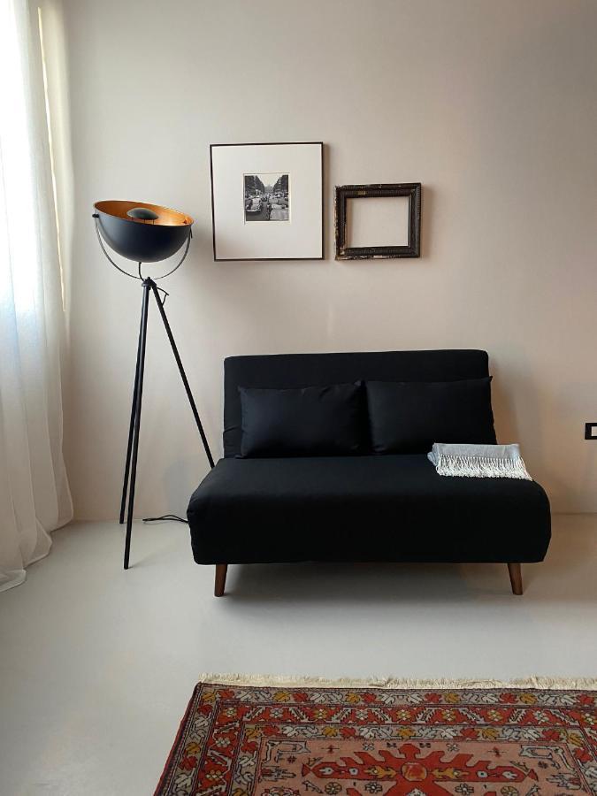 Casimiro Rooms Cesena Exterior photo