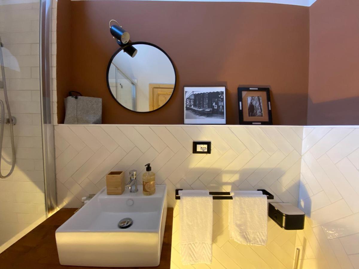 Casimiro Rooms Cesena Exterior photo