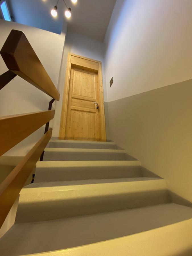 Casimiro Rooms Cesena Exterior photo