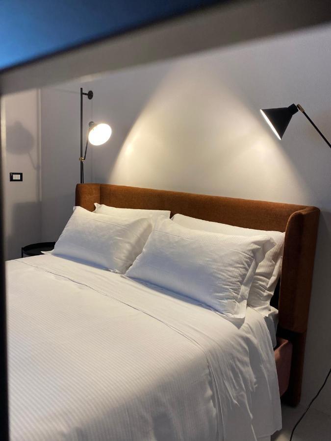 Casimiro Rooms Cesena Exterior photo