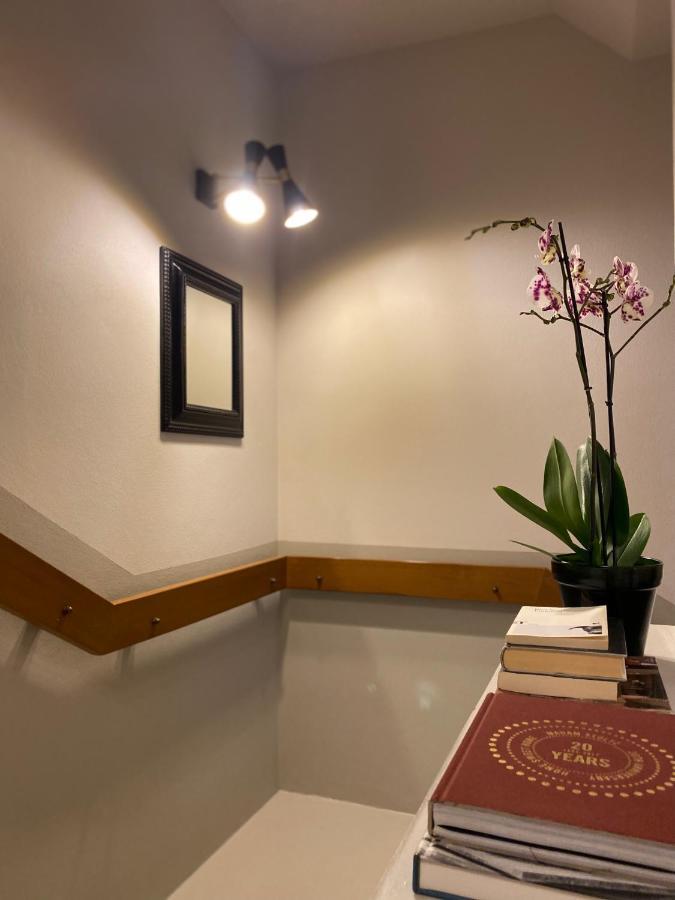 Casimiro Rooms Cesena Exterior photo